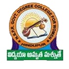 NSPR Government Degree College For Women, Hindupur