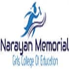 Narayan Memorial Girls College of Education, Ambedkar Nagar