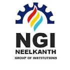 Neelkanth Institute of Engineering and Technology, Meerut