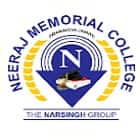 college banner