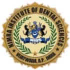 Nimra Institute of Dental Sciences, Vijayawada