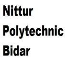 Nittur Polytechnic, Bidar