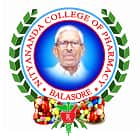 Nityananda College of Pharmacy, Balasore