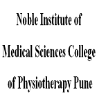 Noble Institute of Medical Sciences, College of Physiotherapy, Pune