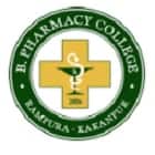 Nutan Education Trust B Pharmacy College, Panchmahal