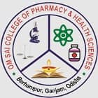 Om Sai College of Pharmacy and Health Sciences, Ganjam