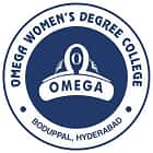 Omega Women's Degree College, Hyderabad