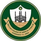 Owaisi College of Nursing, Hyderabad