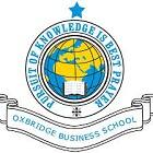 Oxbridge Business School, Bangalore
