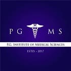 PG Institute of Medical Sciences, Chandrakona