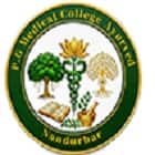 PG Medical College Ayurved, Nandurbar