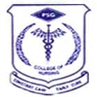 PSG College of Nursing, Coimbatore