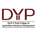 Padmashree Dr DY Patil College of Agriculture Business Management, Pune