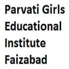 Parvati Girls Educational Institute, Faizabad
