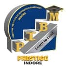 Prestige Institute of Business Management, Indore