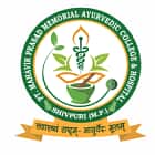 Pt Mahavir Prasad Memorial Ayurvedic College and Hospital, Shivpuri