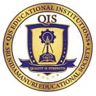 QISCET Ongole - QIS College of Engineering and Technology, Ongole