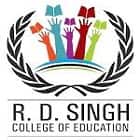 RD Singh College of Education, Prayagraj