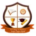 RJ College of Pharmacy, Aligarh