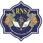 college banner