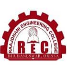 REC Bhubaneswar