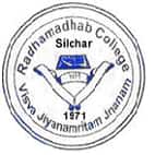 Radhamadhab College, Silchar