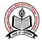 Raghuwar Dayal Prabhu Dayal Girls Degree College, Jahangirabad