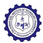 Raj Kumar Goel Institute of Technology Pharmacy, Ghaziabad