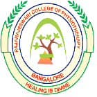 Rajarajeswari College of Physiotherapy, Bengaluru