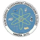 Rajiv Gandhi Government Engineering College, Kangra