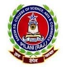 Rakesh PG College, Jhunjhunu