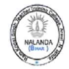 Ram Kripal Singh Teacher Training College, Nalanda