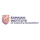 Ramaiah Institute of Science and Management Deemed to be University, Bangalore