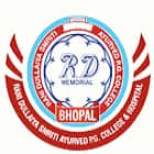 Rani Dullaiya Smriti Ayurved PG College and Hospital, Bhopal