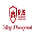 Rashtrasant Janardhan Swami College of Management, Ahmednagar