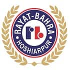Rayat Bahra College of Nursing, Hoshiarpur