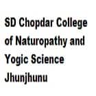 Dr SD Chopdar College of Naturopathy and Yogic Science, Jhunjhunu