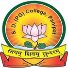 SD PG College, Panipat