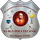 SJ BGS Polytechnic, Mandya