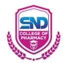 SND College of Pharmacy, Yeola
