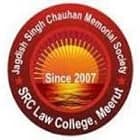 SRC Law College, Meerut