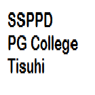 SSPPD PG College, Tisuhi