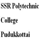 SSR Polytechnic College, Pudukkottai