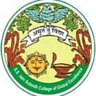 SS Jain College of Global Excellence, Jaipur