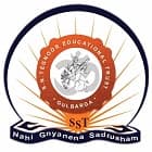 college banner