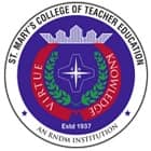 Saint Mary's College of Teacher Education, Shillong