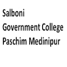 Salboni Government College, Paschim Medinipur