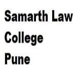 Samarth Law College, Pune