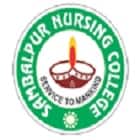 Sambalpur Nursing College, Sambalpur