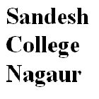 Sandesh College, Nagaur